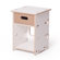 Sprout 1 Drawer Nightstand