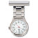 Prestige Medical Bracelet Link Lapel Watch