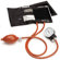 Prestige Medical Easy ID Latex Free Aneroid Sphygmomanometer