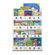 Tidy Books Kid's Bookcase