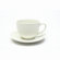 Maxwell & Williams White Basics 7 oz. Cup and Saucer