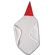 Challenge & Fun Furnis Elf Baby Hooded Towel