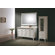 James Martin Furniture Vivian 60" Double Bathroom Vanity