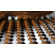 Mats Inc. Cloud Nine  2' x 3" Ergonomic Mat in Black