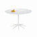 Richard Schultz Petal Dining Table with Top