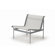 Richard Schultz Swell Single Seat Club Chair