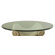 Grace Collection Neoclassic Dining Table