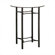Grace Collection Small Euro Bistro Table Base