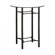 Grace Collection Medium Euro Bistro Table Base