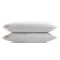Anichini Gwen Down Pillow (Set of 2)