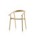 Mattiazzi from Herman Miller He Said Arm Chair