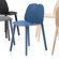 Mattiazzi from Herman Miller Osso Side Chair