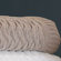Peacock Alley Majorca Squiggle Pillow