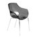 Papatya Opal Arm Chair
