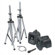 Anchor Audio Dual MegaVox Pro Deluxe Package