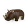 Zuny Hino the Rhino Bookend