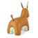 Zuny Yale the Donkey Bookend