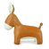 Zuny Yale the Donkey Bookend