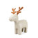 Zuny Miyo the Reindeer Paperweight