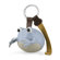 Zuny Cicci Frog Key Ring