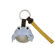 Zuny Cicci Frog Key Ring