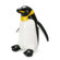 Zuny Classic King Penguin Bookend
