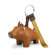 Zuny Babu the Boar Key Ring