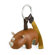 Zuny Hino the Rhino Key Ring