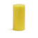 Zest Candle Citronella Pillar Candle