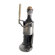 H & K SCULPTURES Baseball Wine Caddy