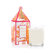 Seda France Classic Toile Clementine Pagoda Candle