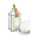 Seda France Classic Toile Viennese Blooms Pagoda Candle