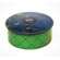 Seda France Jardin Chinese Peony 3-Wick Tin Candle