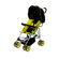 Dream On Me Galaxy Stroller