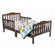 Dream On Me Classic Design Toddler Bed