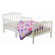 Dream On Me Classic Design Toddler Bed