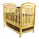 Dream On Me Tuscany Convertible Crib