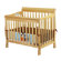 Dream On Me Aden Convertible 3 in 1 Mini Crib
