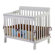 Dream On Me Aden Mini 3-in-1 Convertible Crib