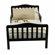 Dream On Me Classic Design Toddler Bed