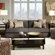 Bauhaus Park Avenue Chenille Sofa