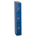 Hallowell ReadyBuilt II One Wide Triple Tier Locker in Marine Blue (Assembled)