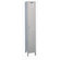 Hallowell ValueMax One Wide Single Tier Locker  (Assembled)