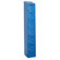 Hallowell ReadyBuilt II One Wide Six Tier Locker in Marine Blue (Assembled)