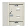 Hallowell Premium Stock Lockers - 16 Person (Assembled)
