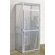Hallowell Single Tier Bulk Storage Locker