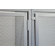 Hallowell Single Tier Bulk Storage Locker (Starter)
