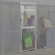 Hallowell Double Tier Bulk Storage Locker (Adder)