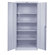 Hallowell 800 Series Storage Cabinet, Assembled