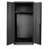 Hallowell 800 Series Wardrobe Cabinet